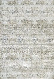 Dynamic Rugs CAPELLA 7976-979 Grey and Gold and Multi